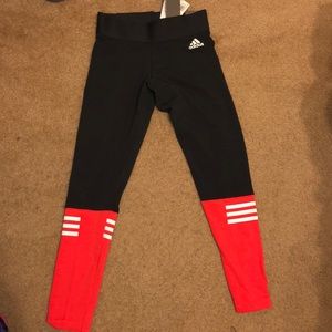 Adidas leggings